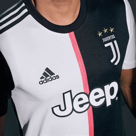 juventus maglie gara